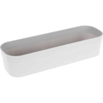 Box Curves C, 23 x 8 cm