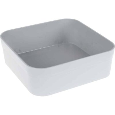 Box Curves E, 15 x 15 cm