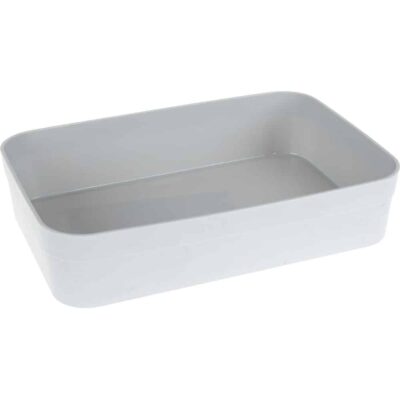 Box Curves F, 23 x 15 cm