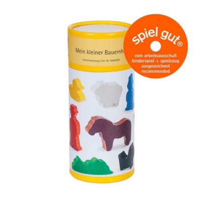 Mein kleiner Bauernhof