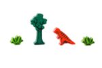 Kleine Dinosaurier-Bande - 04000300 400 Kleine Dinosaurier Bande 1 scaled