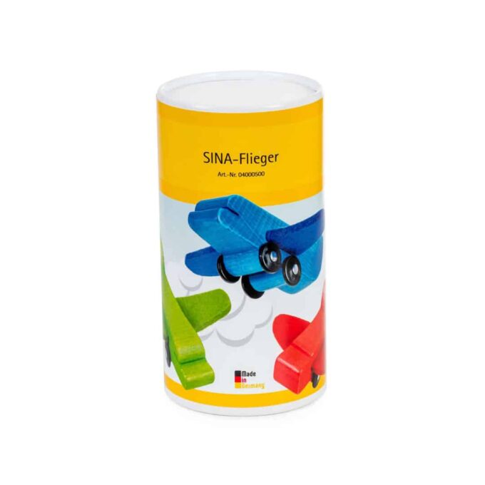 04000500-SINA-Flieger