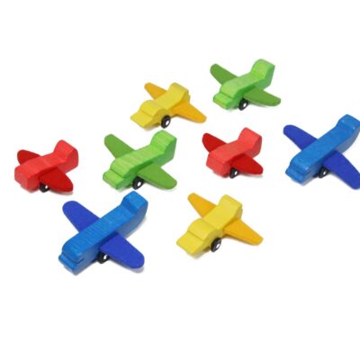 SINA Flieger Kindergartenpackung