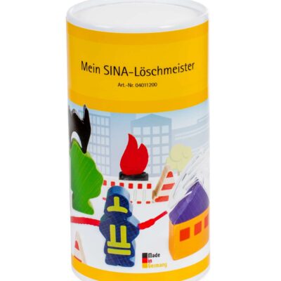 Mein SINA-Löschmeister