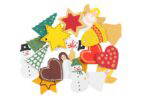 Kreativmaterial Weihnachten - 07300100 Kreativmaterial Weihnachten.2 scaled