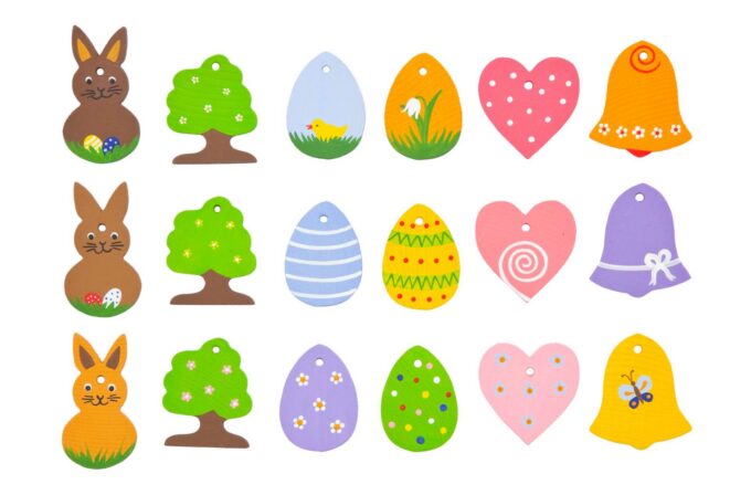 Kreativmaterial Ostern - 07300200 Kreaitivmaterial Ostern 1 scaled