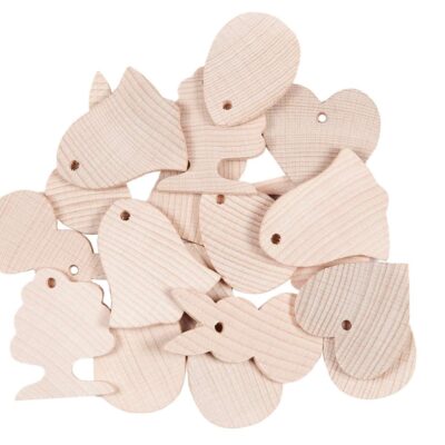 Kreativmaterial Ostern