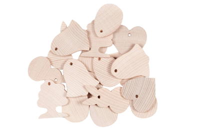 Kreativmaterial Ostern