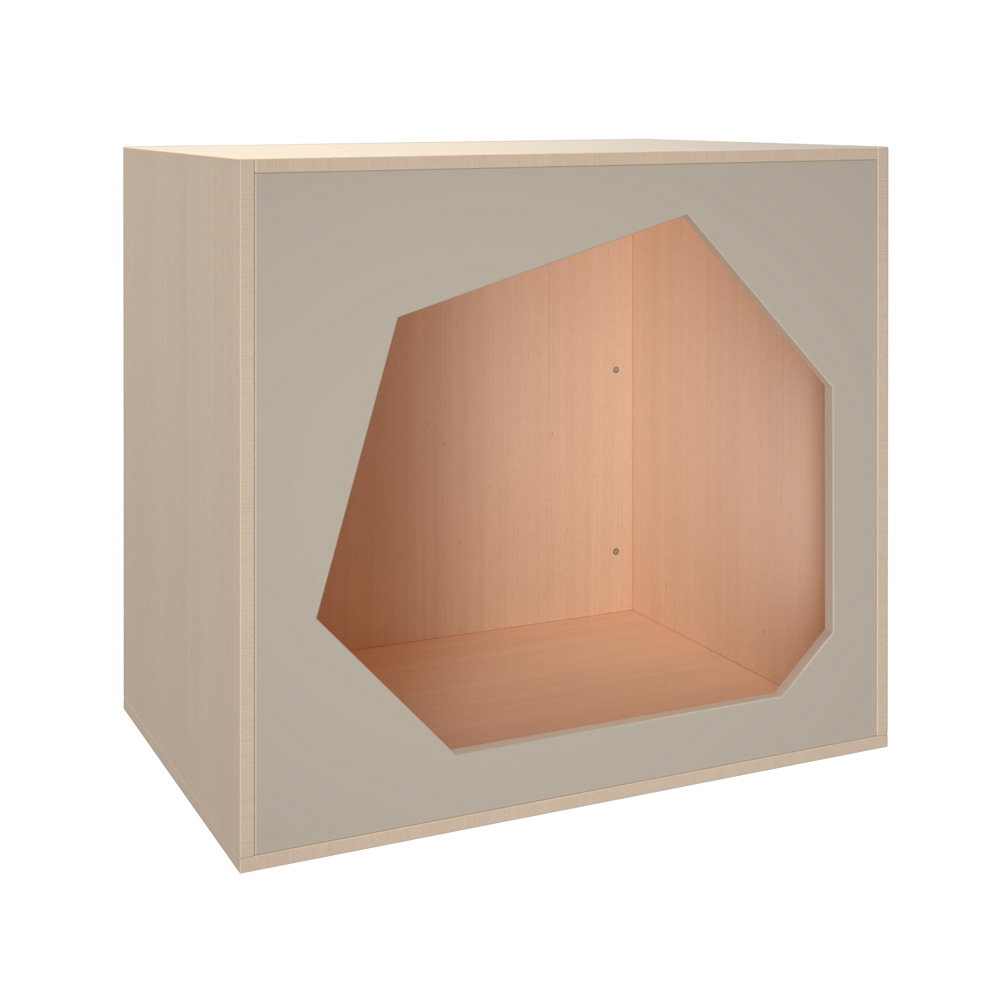 Quadro Versteckhöhle