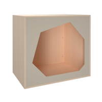 Quadro Versteckhöhle - 094105 a 24