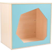 Quadro Versteckhöhle – Bild 55