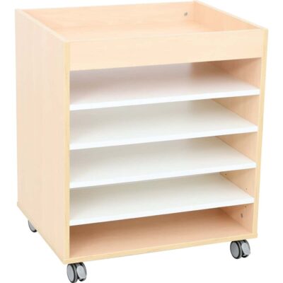 Quadro - Ordnungshelfer