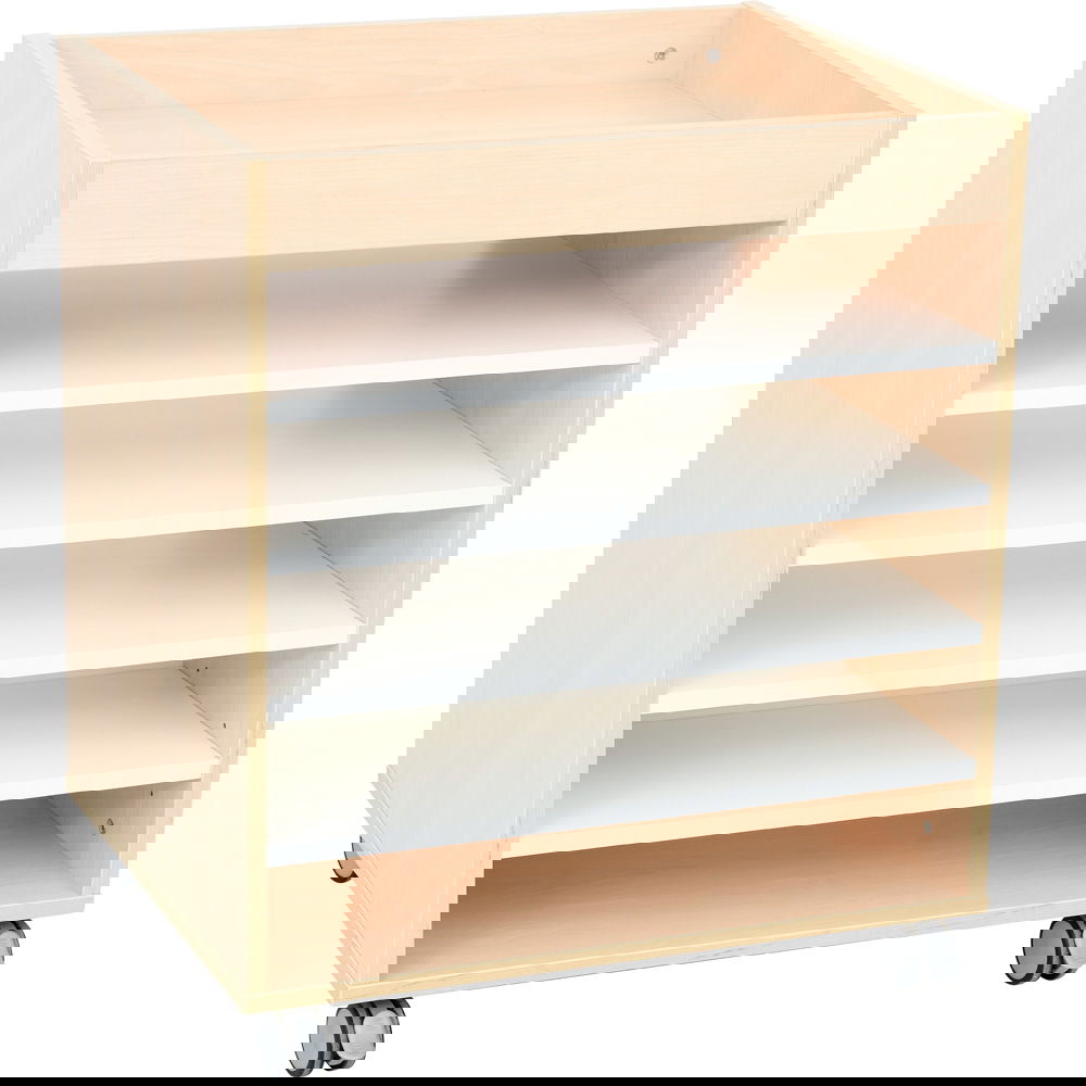 Quadro - Ordnungshelfer