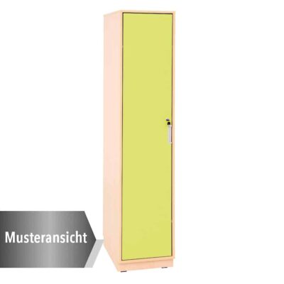 Quadro - Spindschrank, einzeln