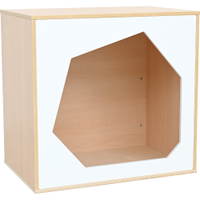 Quadro Versteckhöhle – Bild 41