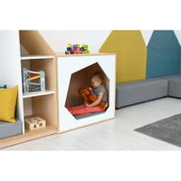 Quadro Versteckhöhle – Bild 34
