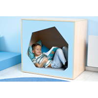 Quadro Versteckhöhle – Bild 23