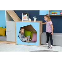 Quadro Versteckhöhle – Bild 15