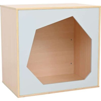 Quadro Versteckhöhle