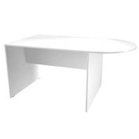 Quadro Schreibtisch doppelseitig - 098471W a 24