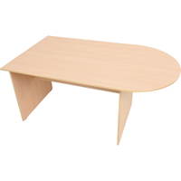 Quadro Schreibtisch doppelseitig - 098471 b 23