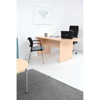 Quadro Schreibtisch doppelseitig – Bild 15