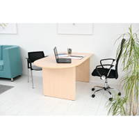 Quadro Schreibtisch doppelseitig – Bild 14
