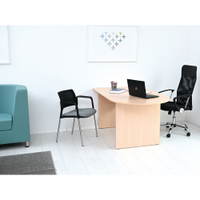 Quadro Schreibtisch doppelseitig – Bild 13