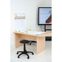 Quadro Schreibtisch doppelseitig – Bild 11