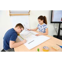 Quadro Schreibtisch doppelseitig – Bild 10