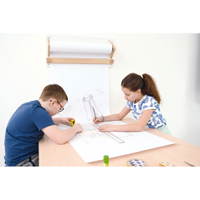 Quadro Schreibtisch doppelseitig – Bild 9