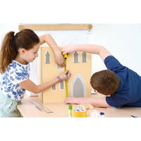 Quadro Schreibtisch doppelseitig – Bild 8