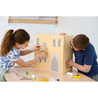 Quadro Schreibtisch doppelseitig – Bild 7