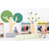 Applikationen-Set für Baum 098793 - 098793 c 24