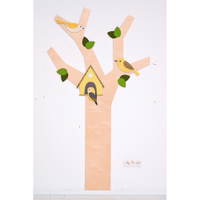 Applikationen-Set für Baum 098793 – Bild 19