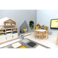Quadro - Sitzbank mit Schubladen B 116, mit Matte – Bild 40