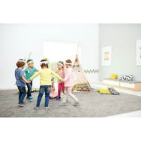 Quadro - Sitzbank mit Schubladen B 116, mit Matte – Bild 28