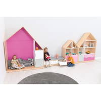 Quadro - Sitzbank mit Schubladen B 116, mit Matte – Bild 24