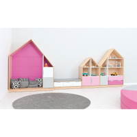 Quadro - Sitzbank mit Schubladen B 116, mit Matte – Bild 21