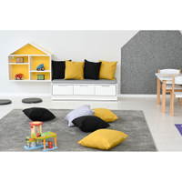 Quadro - Sitzbank mit Schubladen B 116, mit Matte – Bild 11