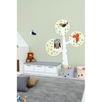 Quadro – Sitzbank mit Schubladen B 116, mit Matte - 099361WPU p 22
