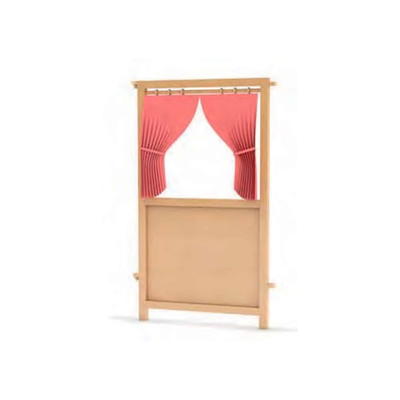 Raumteiler Maxi Theater