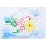 Moje Bambino-Aquarellfarben - 115175