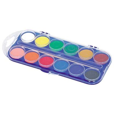 Moje Bambino-Aquarellfarben