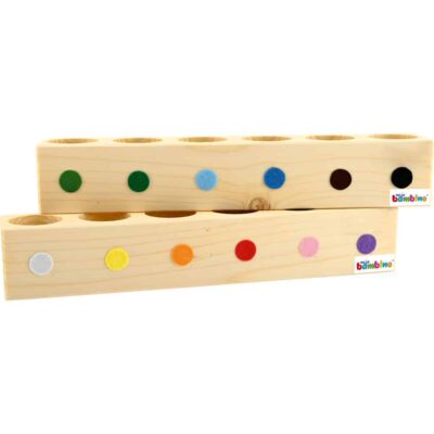 Stiftehalter, 2er-Set