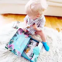 KNETÄ® BAG Set - vegane Spielknete – Bild 9