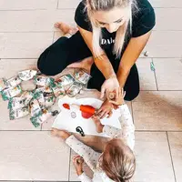 KNETÄ® BAG Set - vegane Spielknete – Bild 8