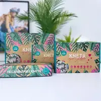 KNETÄ® BAG Set - vegane Spielknete – Bild 7