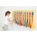 Handtücher 50 x 30 cm – 5 Stück - 199200