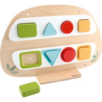 Motoriktafel – geometrische Figuren - 199374 a 23